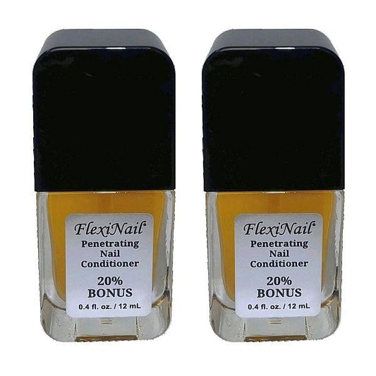 Keep Those Nails Looking Great - DOUBLE Package