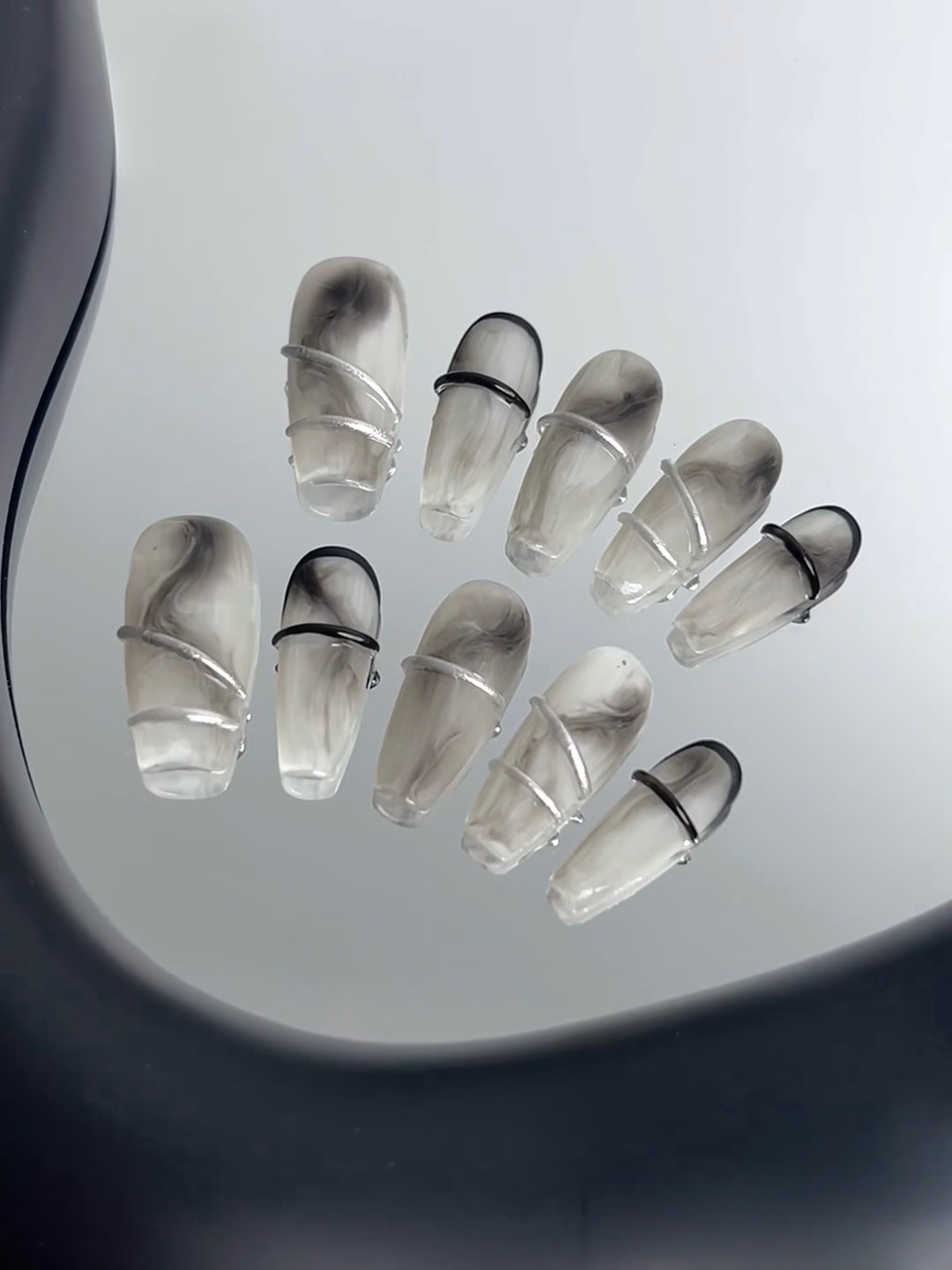 【Mystery】 | False Nails | SHOPQAQ