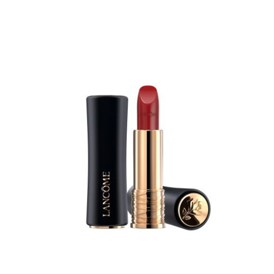 Lancôme Absolu Rouge Cream Lipstick