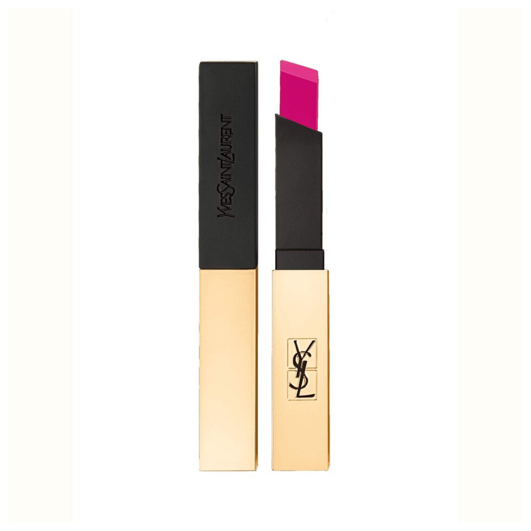 Yves Saint Laurent Rouge Pur Couture The Slim Matte Lipstick