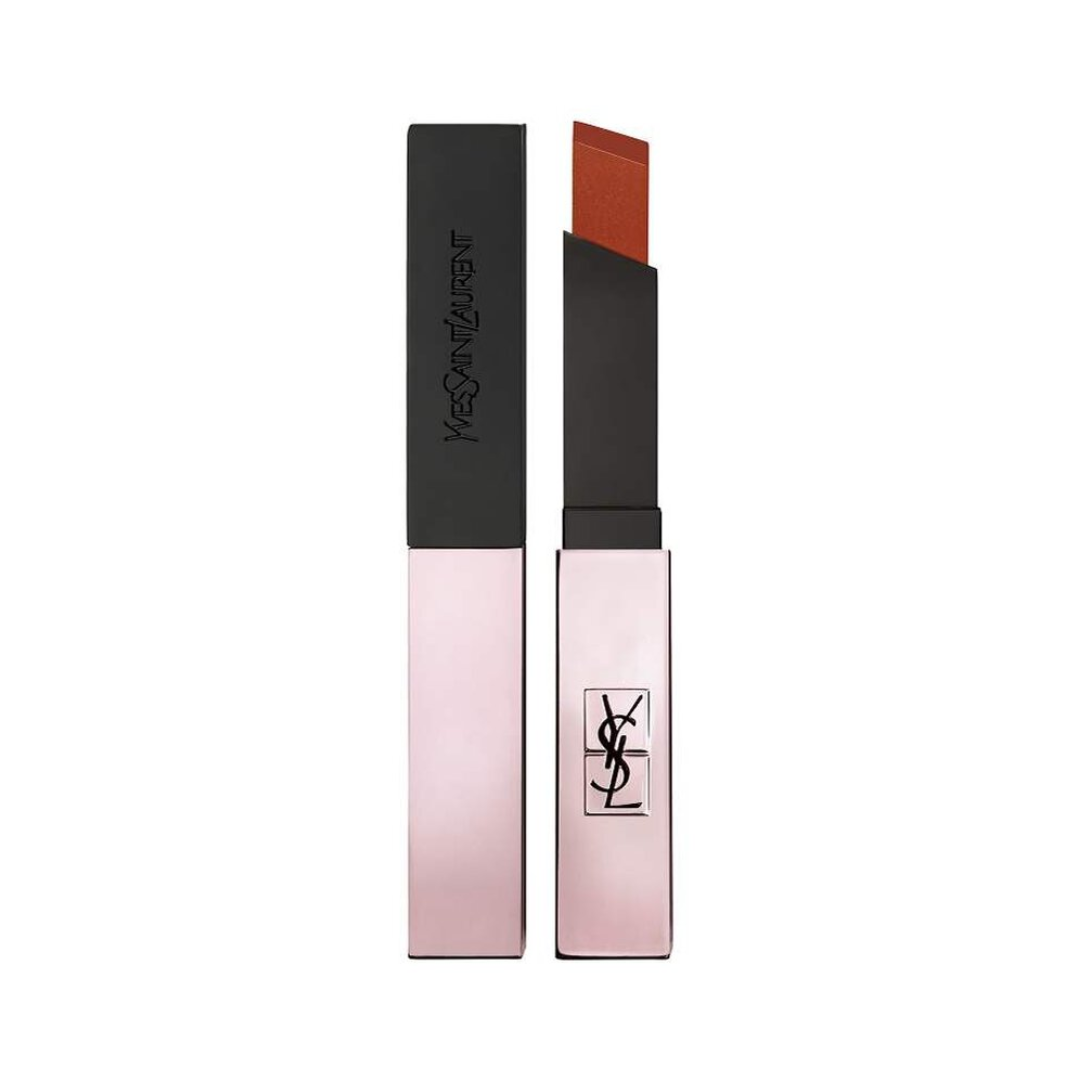 Yves Saint Laurent Rouge Pur Couture The Slim Glow Matte Lipstick