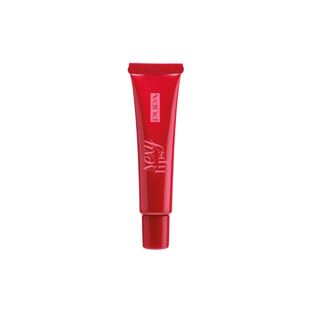 Pupa Milano Sexy Lips Volume Transparent