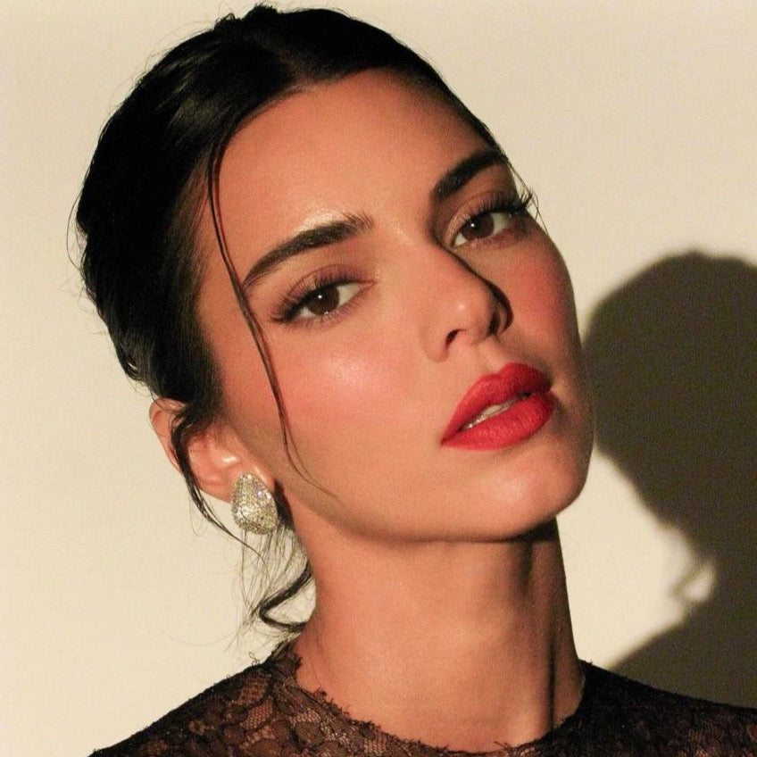 Kendall-inspired Instagram-worthy earrings