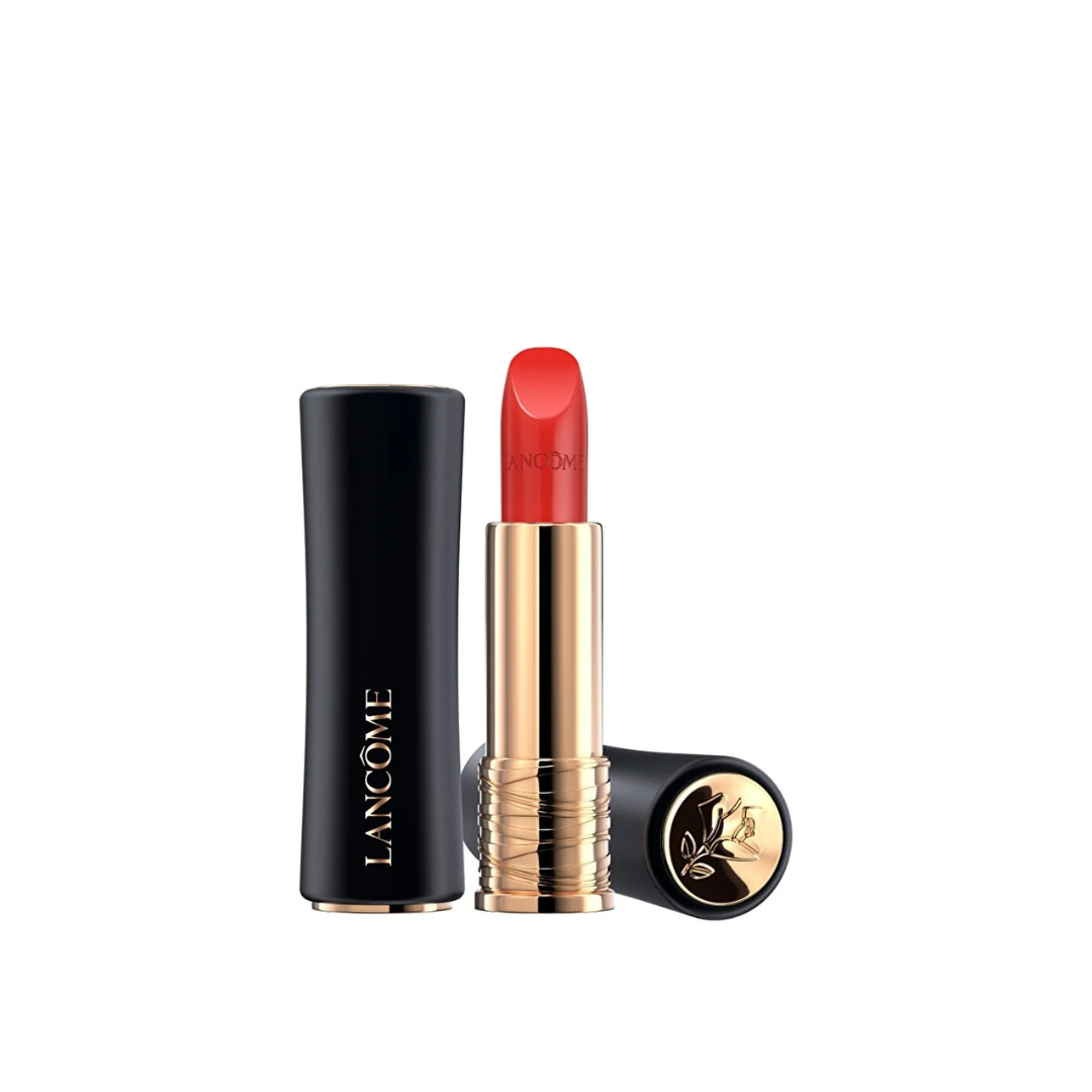 Lancôme Absolu Rouge Cream Lipstick