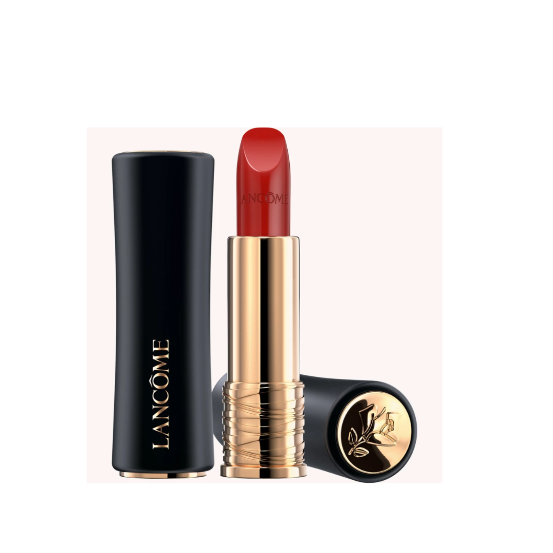 Lancôme Absolu Rouge Cream Lipstick