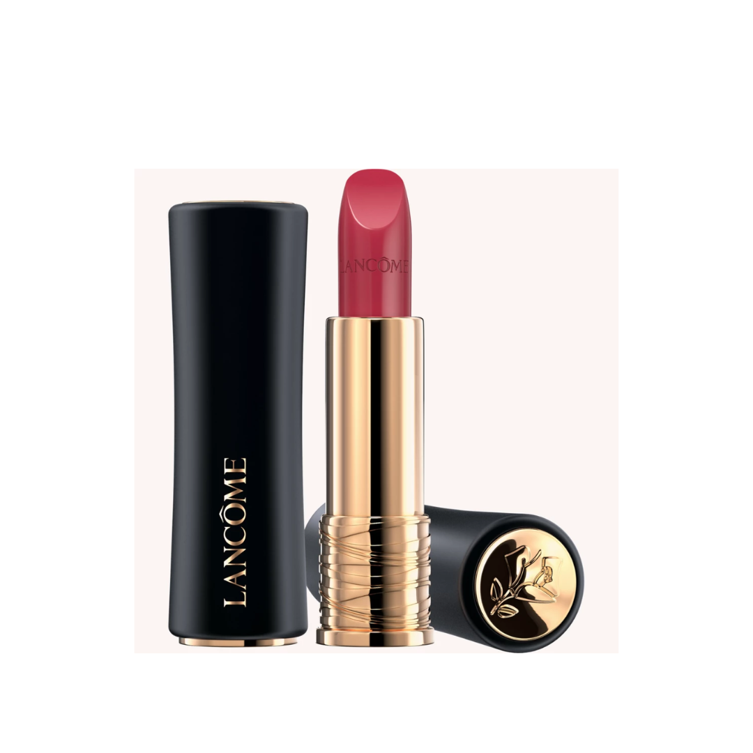 Lancôme Absolu Rouge Cream Lipstick