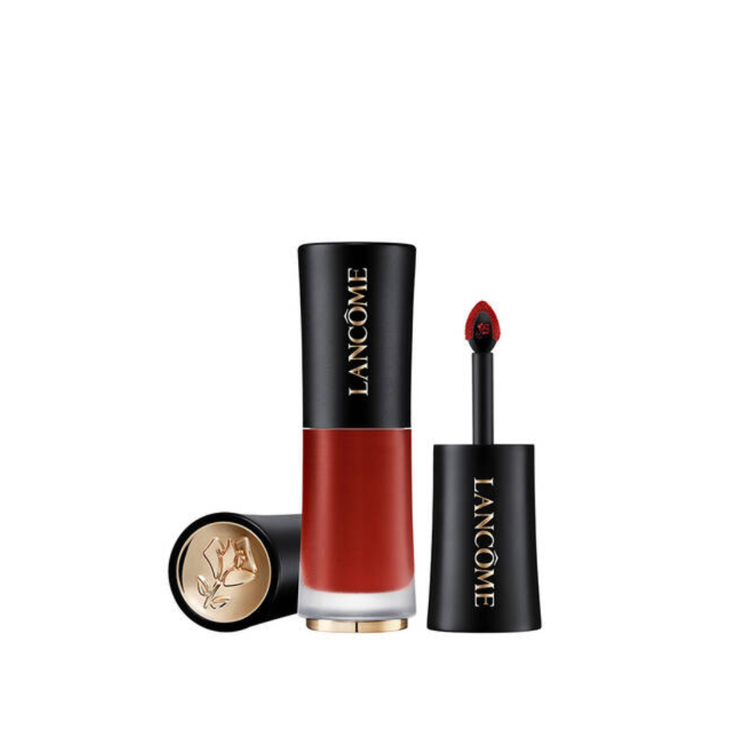 Lancôme LAbsolu Rouge Drama Ink Matte Lipstick