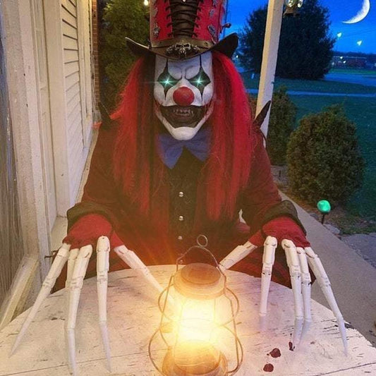 Halloween Rekwisieten Gelede Vingers