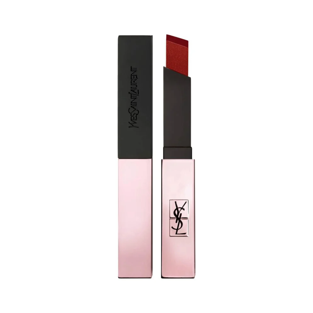 Yves Saint Laurent Rouge Pur Couture The Slim Glow Matte Lipstick