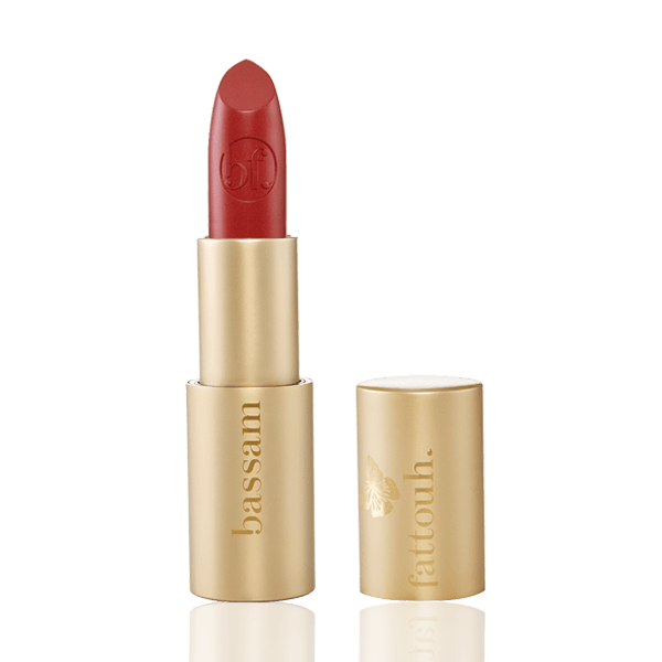 Bassam Fattouh Matte Tricks Lipstick