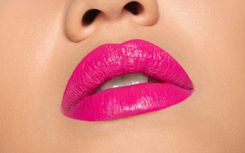 Pupa Milano Vamp! Lipstick