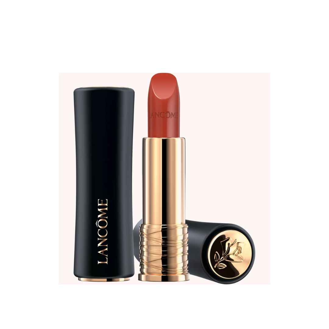 Lancôme Absolu Rouge Cream Lipstick
