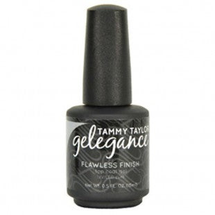 Tammy Taylor - Gelegance Flawless Topcoat Gel  0.5oz/15ml