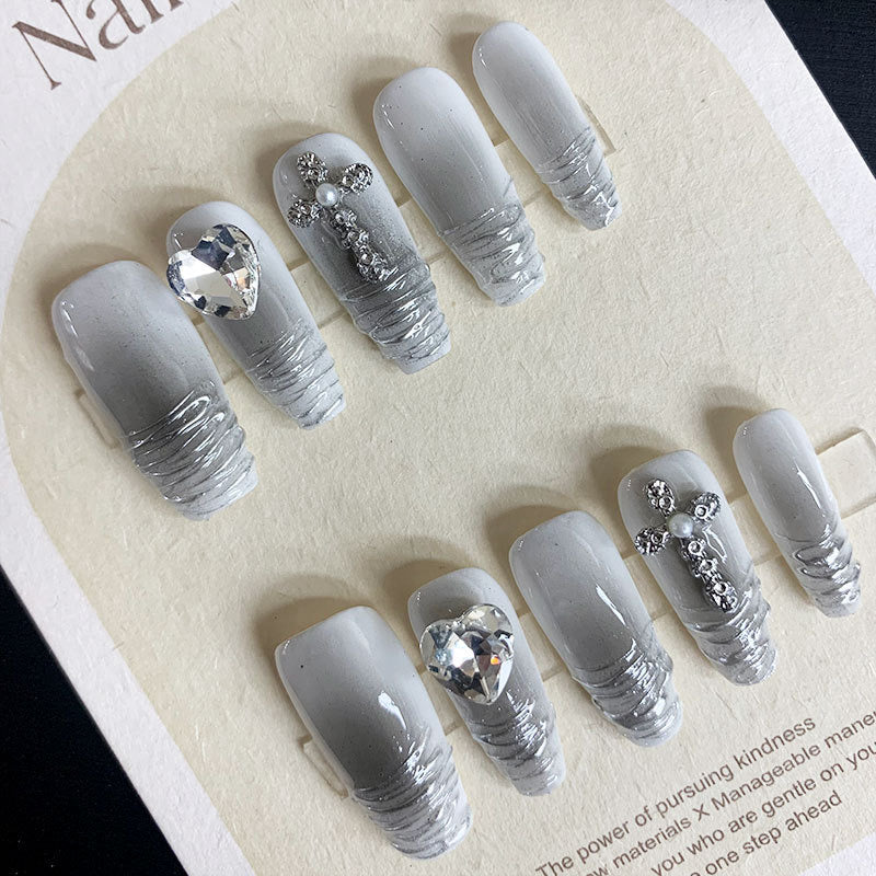 Snow country scenery