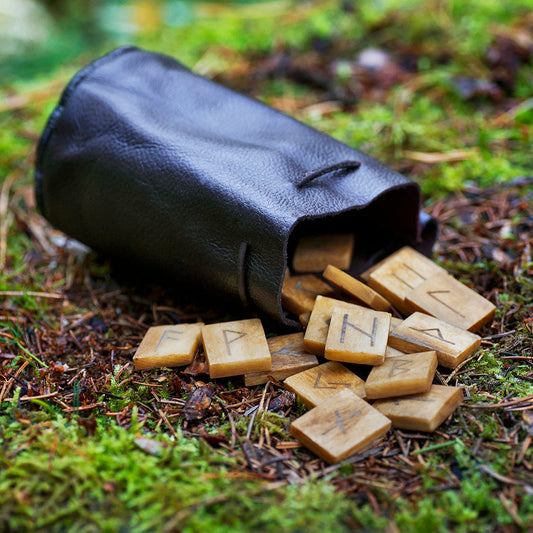 Rune Set, Elder Futhark