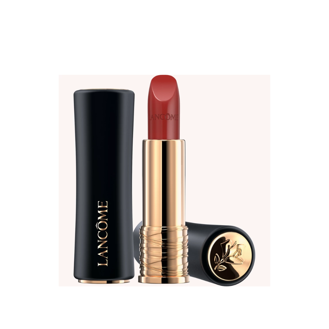 Lancôme Absolu Rouge Cream Lipstick