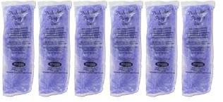 Mutual Beauty Paraffin Wax  Refill Pack of 6lbs -  LAVENDER