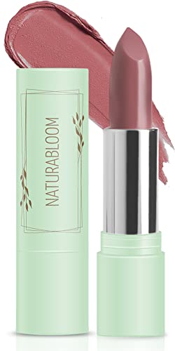 NATURABLOOM Vegan Lipstick