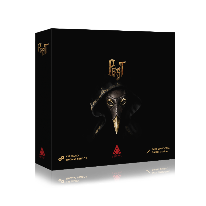 Pest (All-In Pledge)