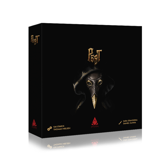 Pest (All-In Pledge)