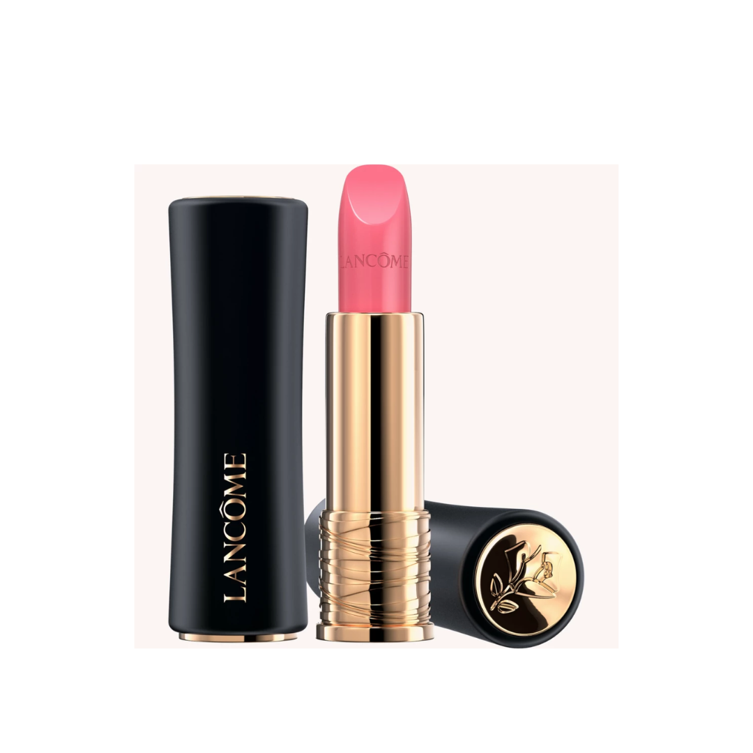 Lancôme Absolu Rouge Cream Lipstick