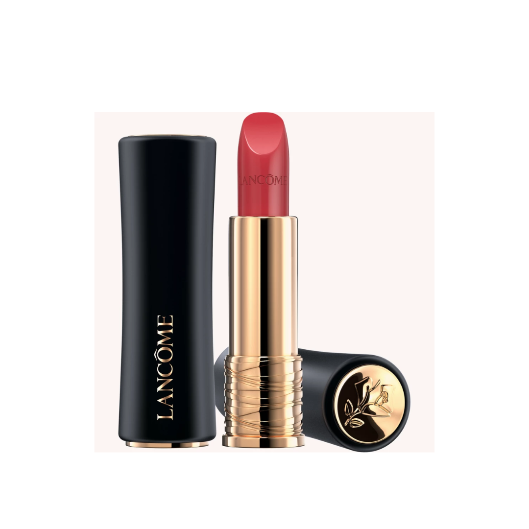 Lancôme Absolu Rouge Cream Lipstick