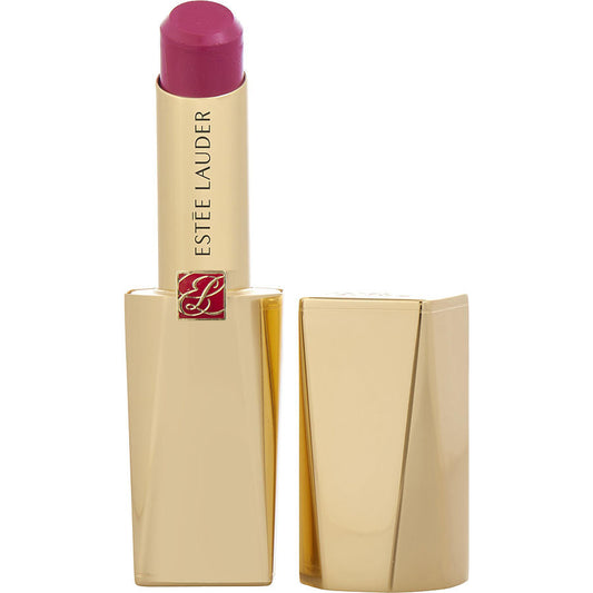 Estee Lauder pure color desire - # 206 overdo (matte) 3.1g/0.11oz