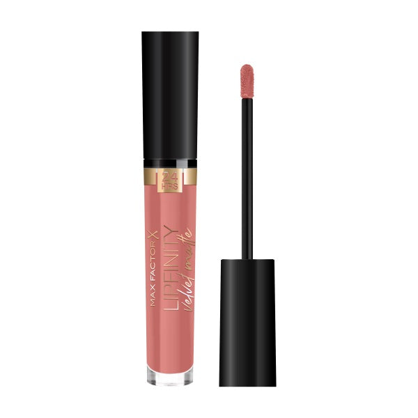 Max Factor Lipfinity Velvet Matte Lipstick