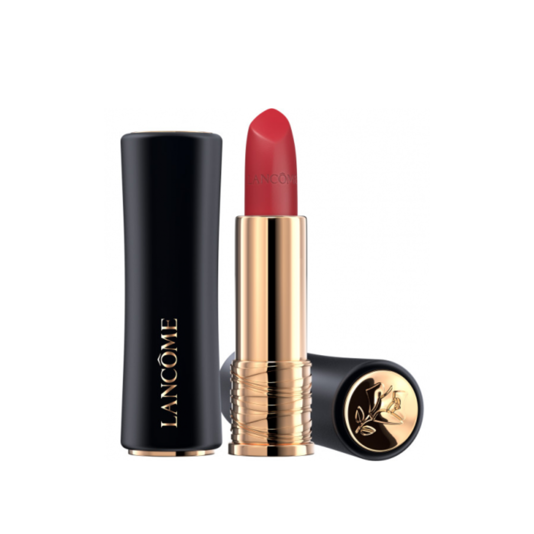 Lancôme Absolu Rouge Matte Lipstick