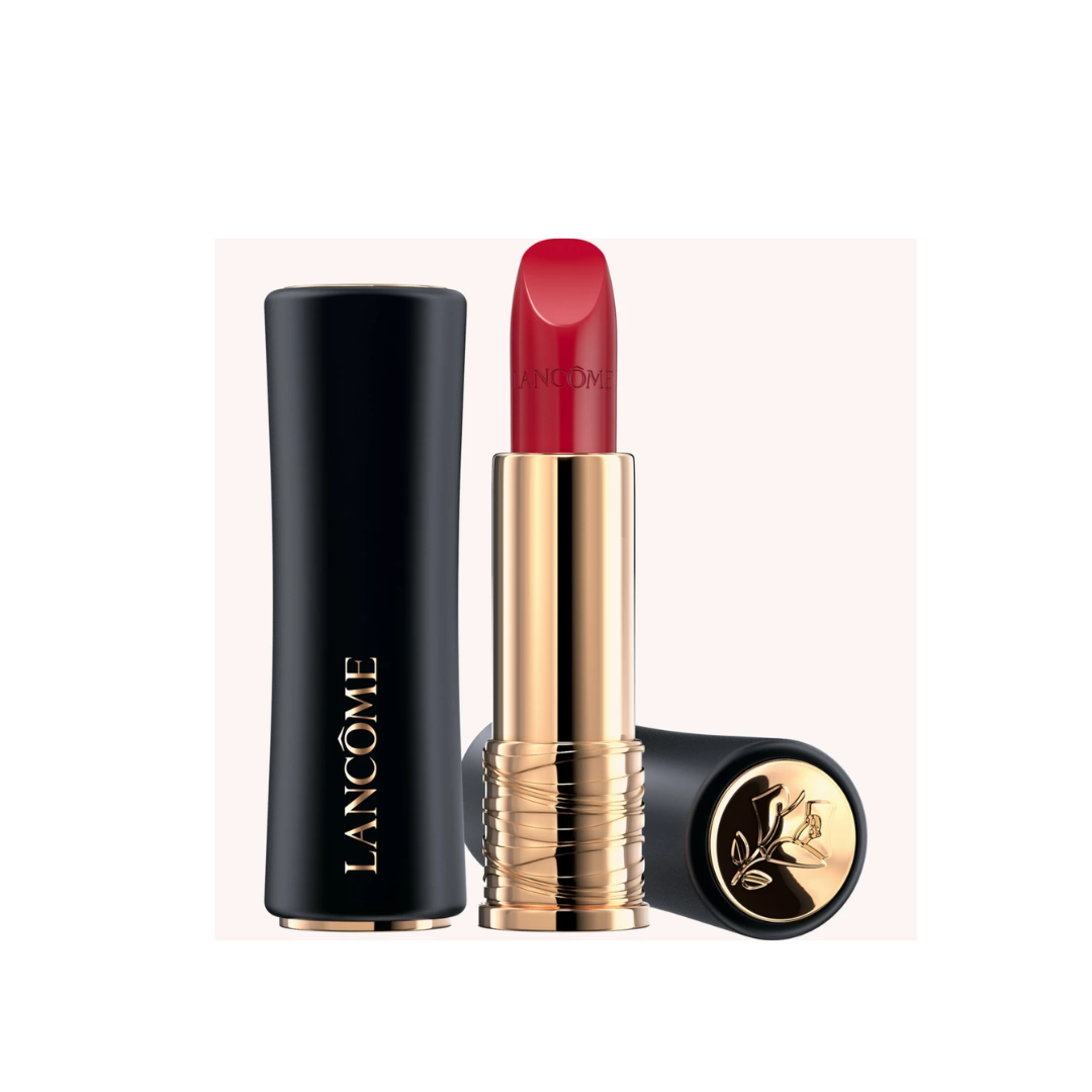 Lancôme Absolu Rouge Cream Lipstick