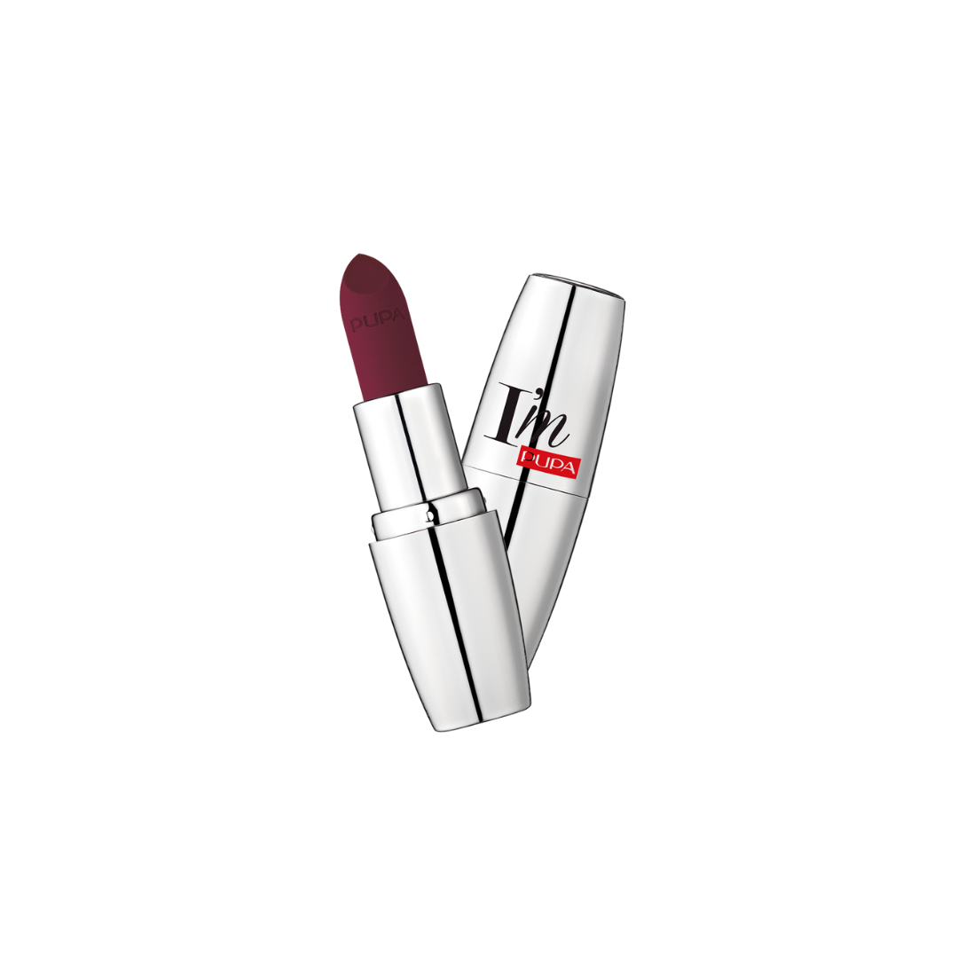 Pupa I'm Matt Lipstick