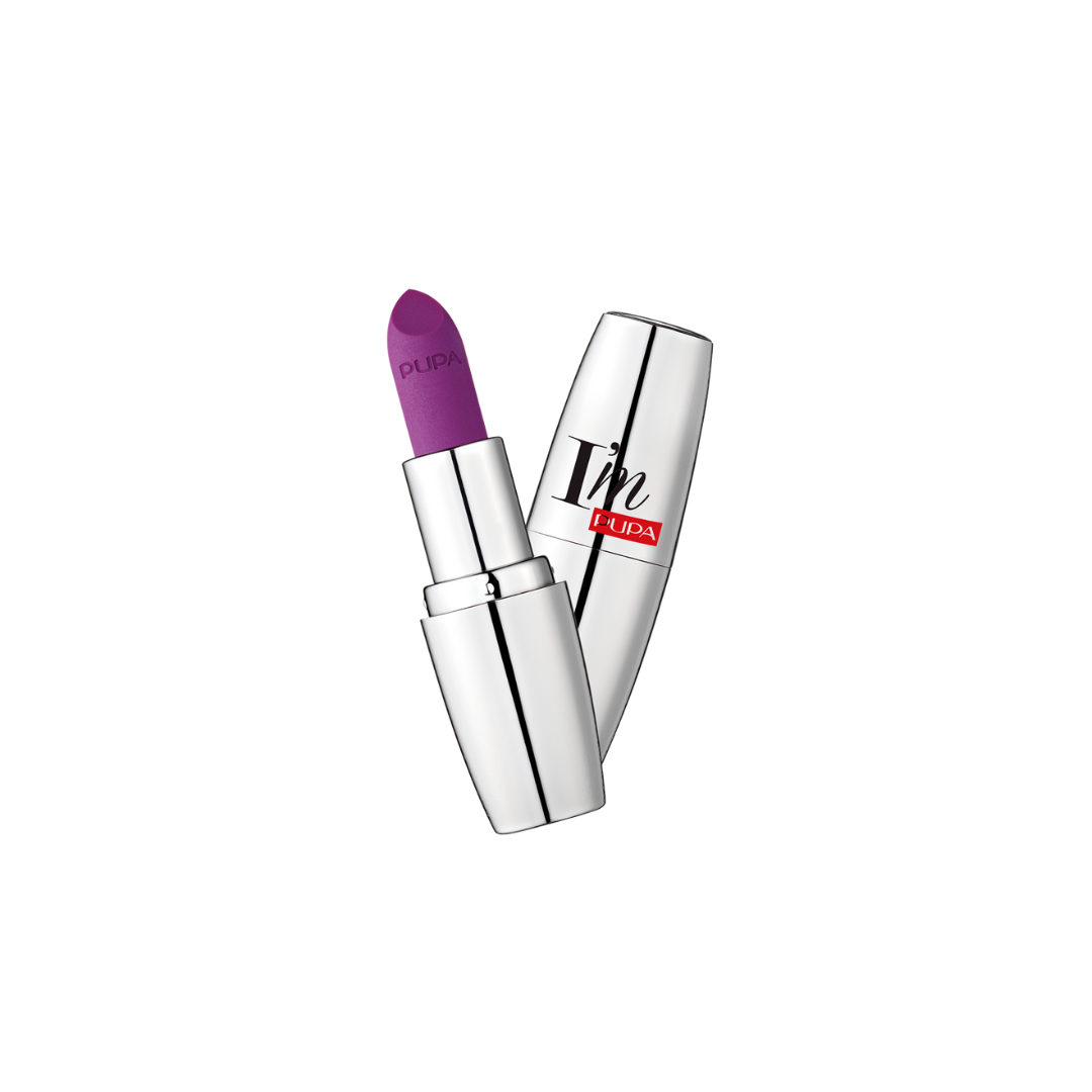 Pupa I'm Matt Lipstick