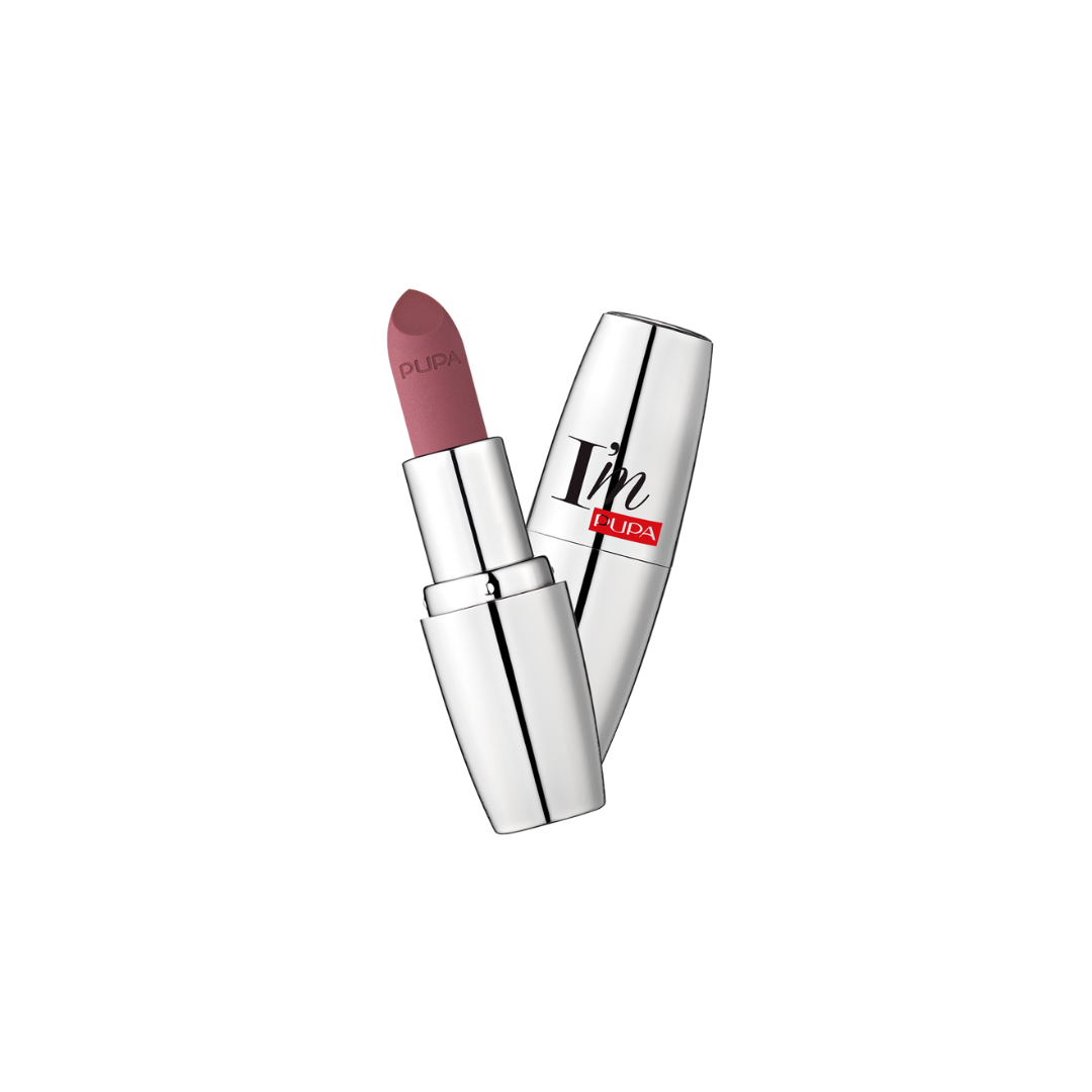 Pupa I'm Matt Lipstick
