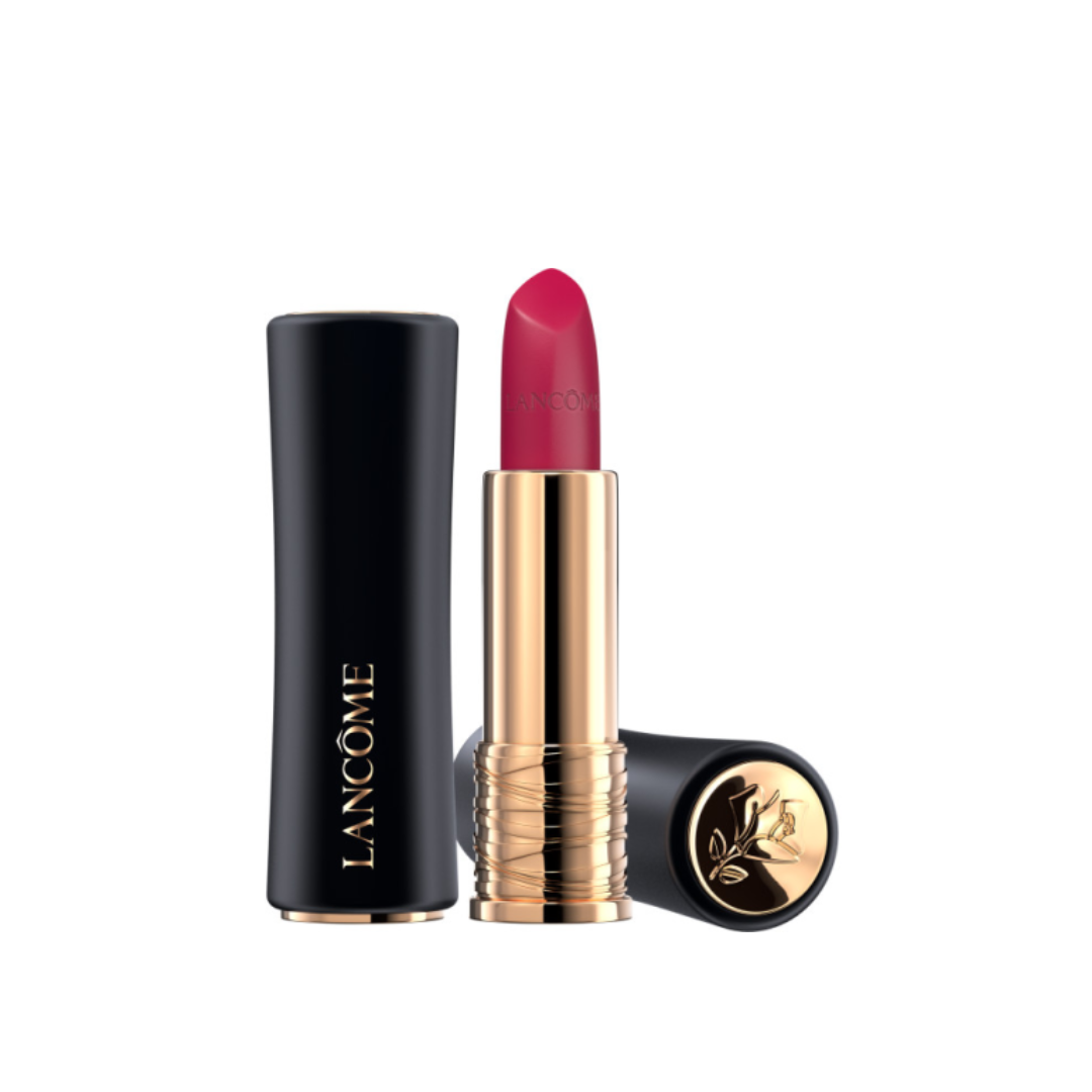 Lancôme Absolu Rouge Matte Lipstick