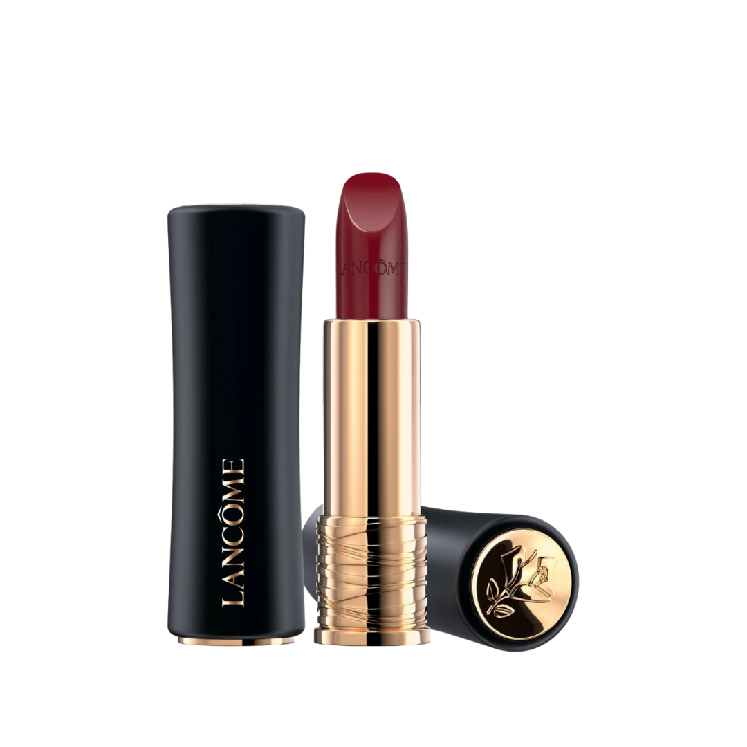 Lancôme Absolu Rouge Cream Lipstick