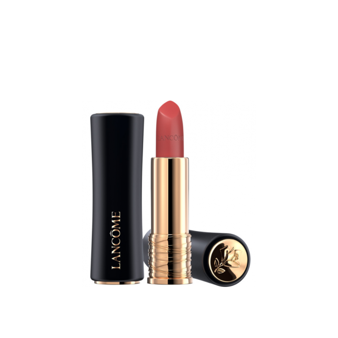 Lancôme Absolu Rouge Matte Lipstick