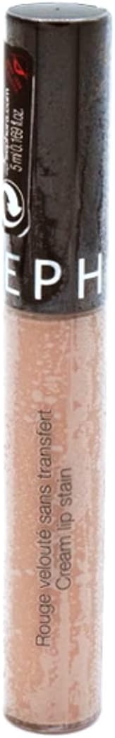 Sephora Collection Cream Lip Stain Liquid Lipstick, 32 Nude Blush - Matte Finish, Long Lasting Lip Color Makeup, Pigmented Longwear Lipstick, Full Coverage