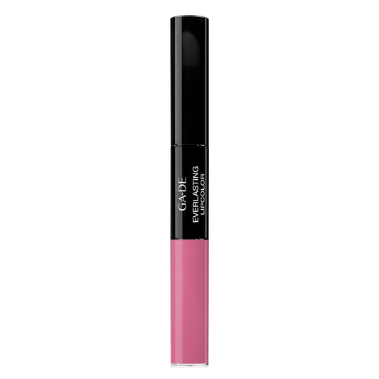 Everlasting Lip Color, 57 - Full Coverage, Non-Oily, Moisturizing, Long Lasting Lipstick - Dries Quickly into Ultra-Thin Film - 0.28 oz