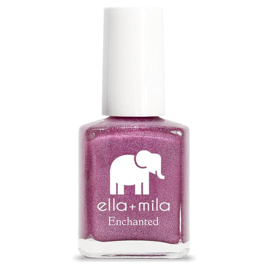 ella+mila Professional Nail Polish - Quick Dry Nail Polish - Long-Lasting & Chip Resistant Formula (Enchanted Collection - Dragonfly - 0.45 fl oz)