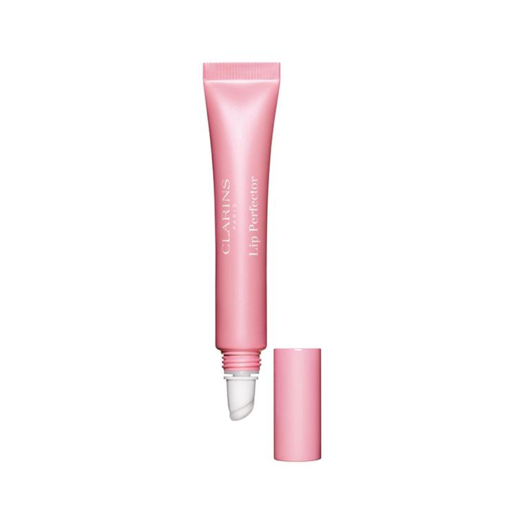 Clarins Lip Perfector Shea Butter