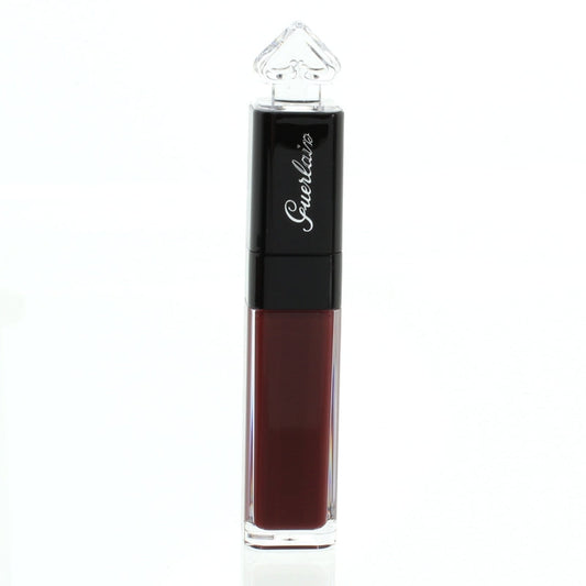 Guerlain La Petite Robe Noire Red Liquid Lipstick L122 #Dark Sided
