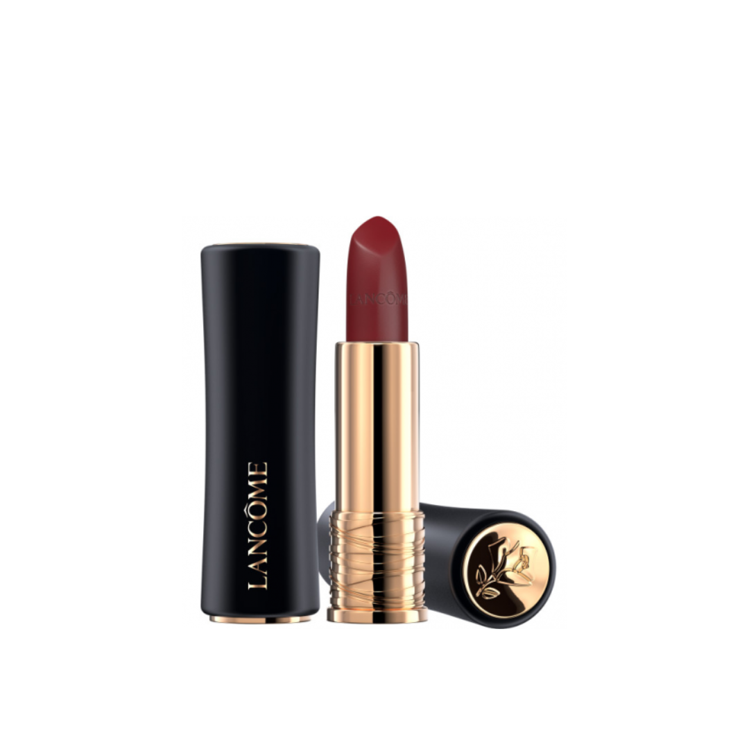 Lancôme Absolu Rouge Matte Lipstick