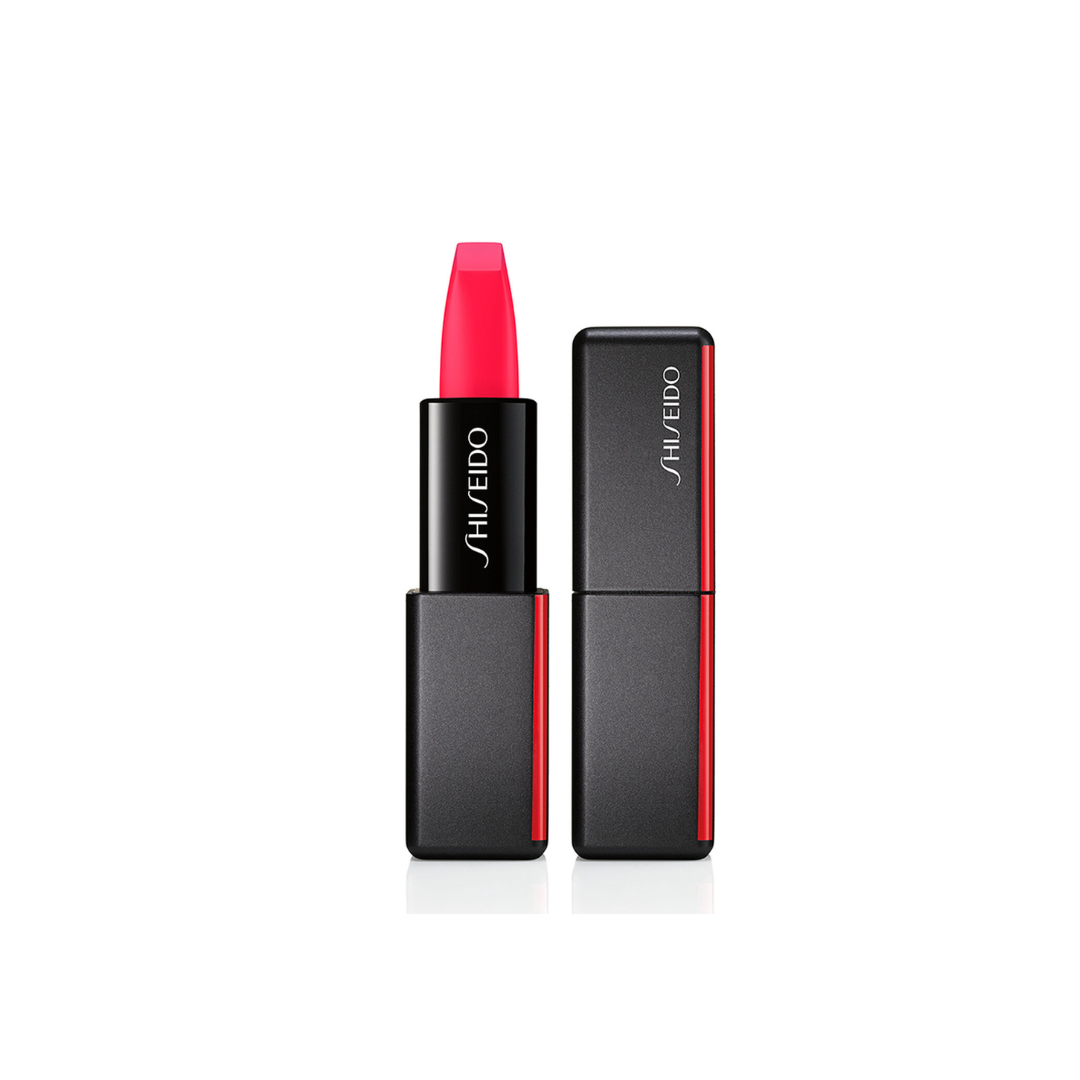 Shiseido Modernmatte Powder Lipstick