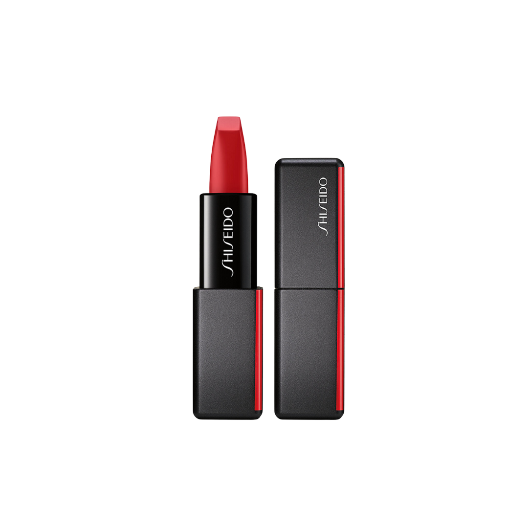 Shiseido Modernmatte Powder Lipstick
