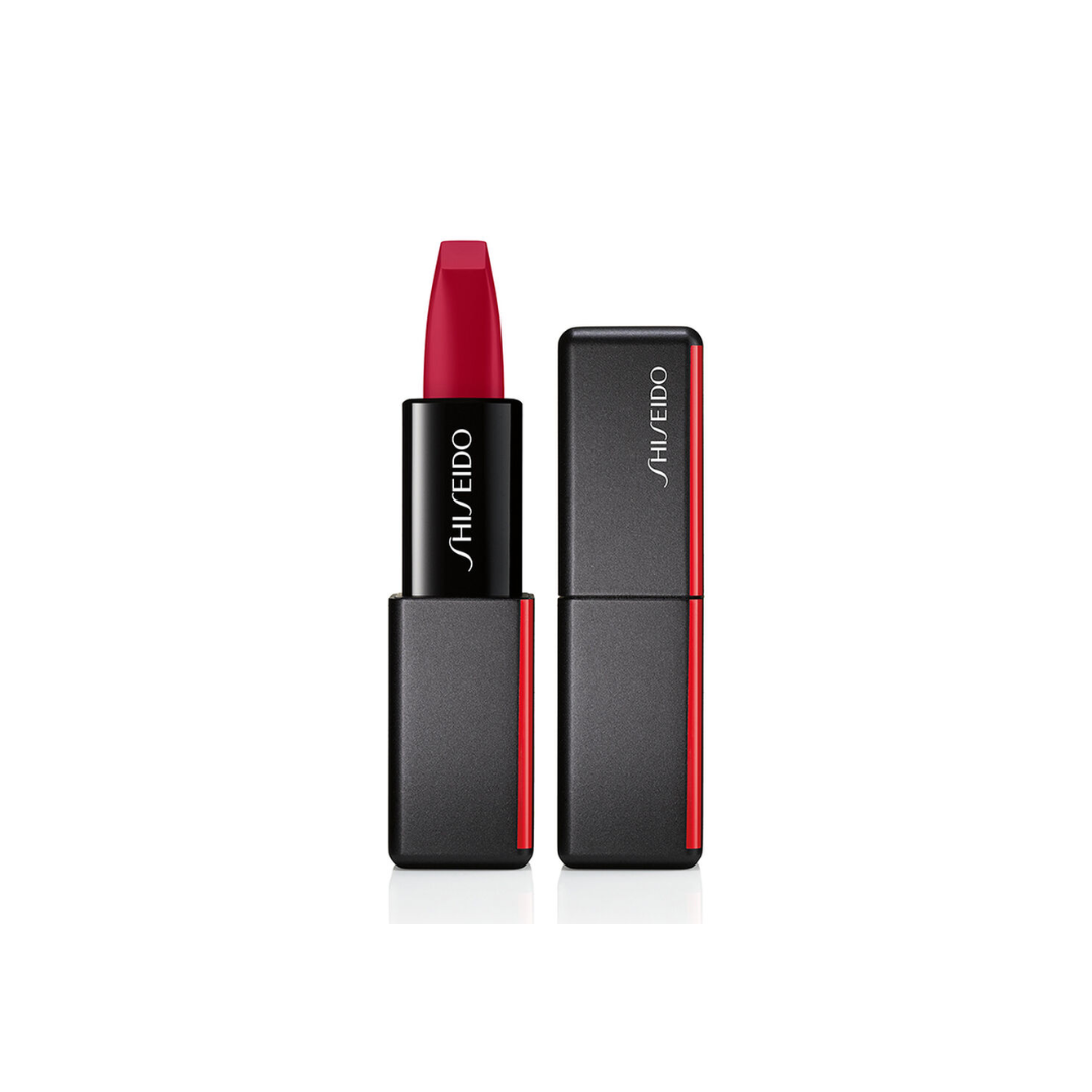 Shiseido Modernmatte Powder Lipstick