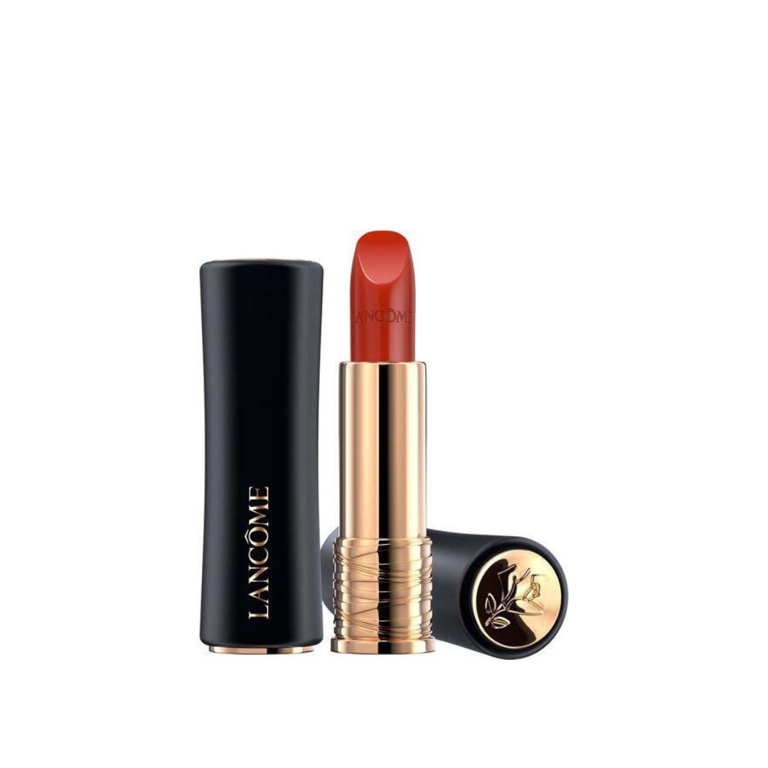 Lancôme Absolu Rouge Cream Lipstick