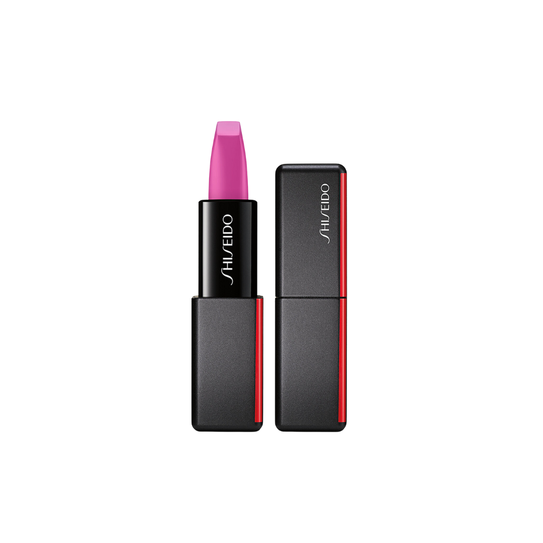 Shiseido Modernmatte Powder Lipstick