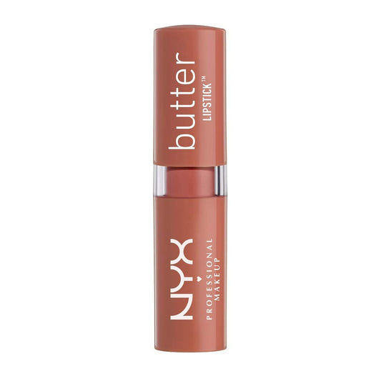 NYX Nyx cosmetics butter lipstick pops