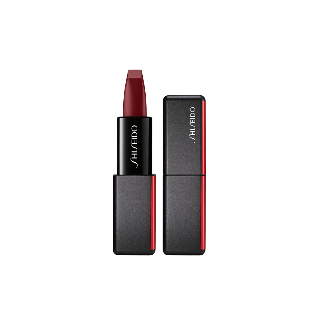 Shiseido Modernmatte Powder Lipstick