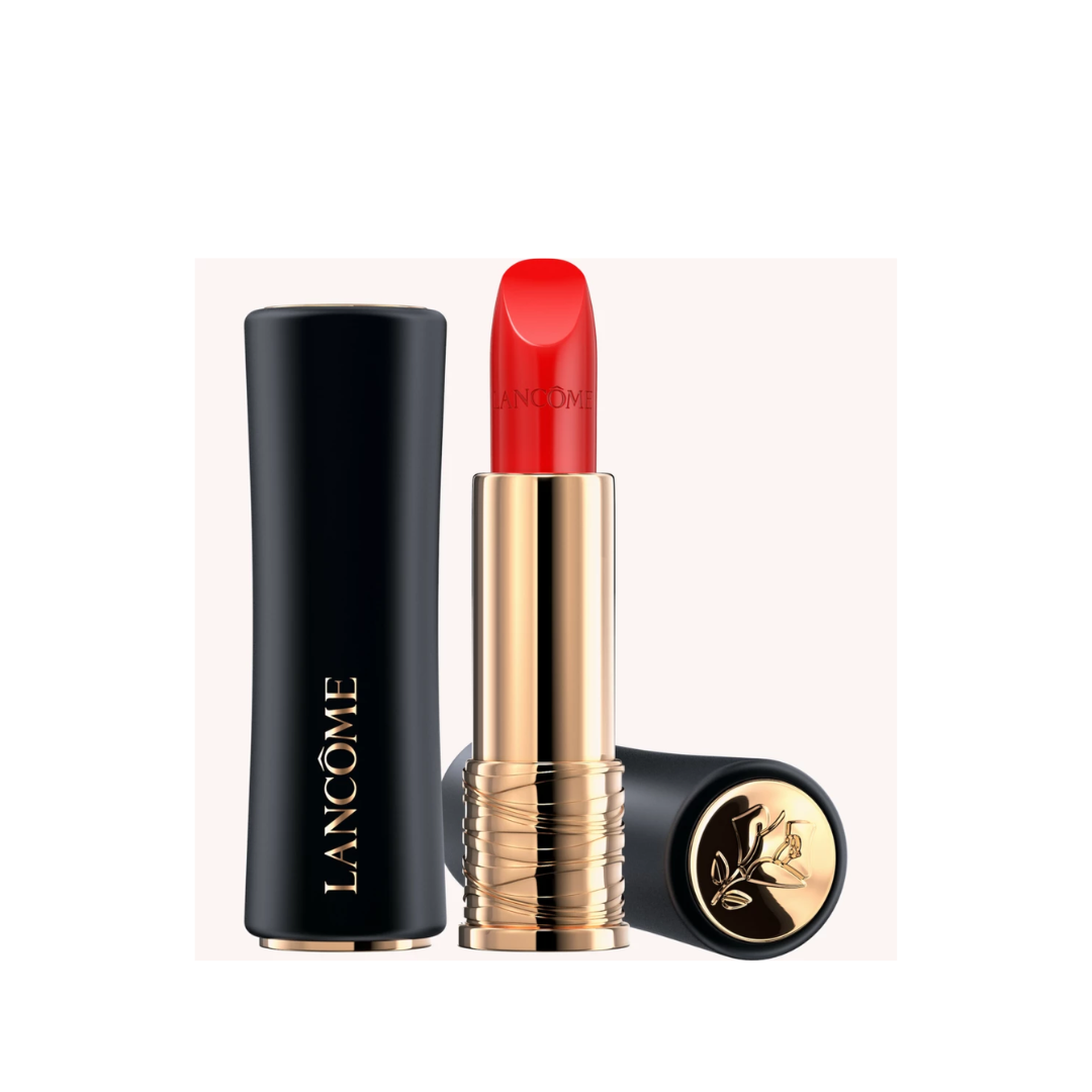 Lancôme Absolu Rouge Cream Lipstick